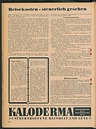 Seite 126 von Übersicht: Das Auto / Nr. 4 / 1951 - Titelseite