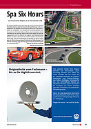 Seite 21 von SwissClassics Nr. 4 / 2008