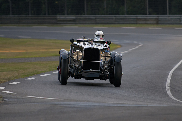 Stutz Blackhawk