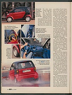 Seite 48 von Übersicht: auto motor und sport / Nr. 21 / 1998 - Titelseite