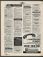 Seite 118 von Übersicht: auto motor und sport / Nr. 24 / 1996 - Titelseite