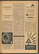 Seite 27 von Übersicht: Das Auto / Nr. 7+8 / 1948 - Titelseite