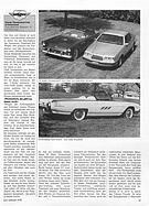 Seite 47 von Auto exklusiv Nr. 8 / 1985