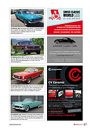 Seite 87 von SwissClassics Nr. 3 / 2019