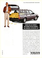 Page 68 of Auto exklusiv Nr. 6 / 1989
