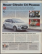 Seite 10 von auto motor und sport Nr. 10 / 2013