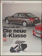Seite 16 von auto motor und sport Nr. 27 / 2012