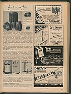 Seite 447 von Übersicht: Das Auto / Nr. 12 / 1951 - Titelseite