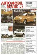 Seite 1 von AR Nr. 12 / 1998