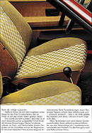 VW Polo II (1984)