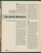 Seite 32 von Übersicht: auto motor und sport / Nr. 8 / 1986 - Titelseite