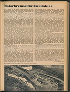 Seite 393 von Übersicht: Das Auto / Nr. 11 / 1951 - Titelseite
