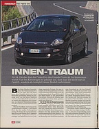 Seite 32 von Übersicht: auto motor und sport / Nr. 22 / 2009 - Titelseite