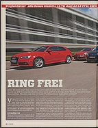 Seite 30 von auto motor und sport Nr. 17 / 2012