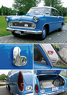 Seite 29 von SwissClassics Nr. 3 / 2008