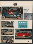 Seite 13 von Übersicht: auto motor und sport / Nr. 23 / 1991 - Titelseite
