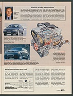 Seite 19 von Übersicht: auto motor und sport / Nr. 9 / 1999 - Titelseite