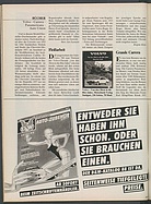 Seite 300 von Übersicht: auto motor und sport / Nr. 8 / 1988 - Titelseite