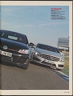 Seite 23 von auto motor und sport Nr. 10 / 2013