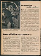 Seite 74 von Übersicht: Das Auto / Nr. 3 / 1951 - Titelseite