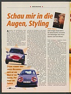 Seite 48 von Übersicht: auto motor und sport / Nr. 14 / 1997 - Titelseite