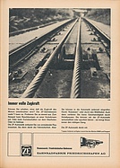 Seite 67 von Übersicht: auto motor und sport / Nr. 21 / 1967 - Titelseite