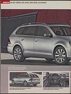 Seite 14 von Übersicht: auto motor und sport / Nr. 12 / 2009 - Titelseite