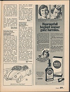 Seite 27 von auto motor und sport Nr. 21 / 1975