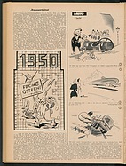 Seite 244 von Übersicht: Das Auto / Nr. 7 / 1950 - Titelseite