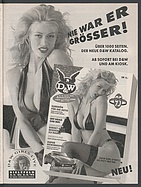 Seite 89 von Übersicht: auto motor und sport / Nr. 5 / 1995 - Titelseite