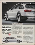 Seite 22 von auto motor und sport Nr. 3 / 2012