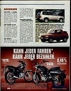 Seite 37 von ADAC Motorwelt Nr. 5 / 1998 vom 01.05