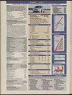 Seite 40 von Übersicht: auto motor und sport / Nr. 21 / 2005 - Titelseite