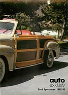 Page 34 of Auto exklusiv Nr. 3 / 1985