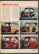 Seite 49 von auto motor und sport Nr. 21 / 1971