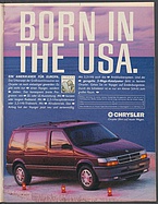 Seite 67 von Übersicht: auto motor und sport / Nr. 5 / 1992 - Titelseite