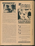 Seite 153 von Übersicht: Das Auto / Nr. 5 / 1950 - Titelseite