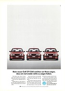 Page 2 of Auto exklusiv Nr. 10 / 1990