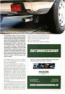 Page 113 of SwissClassics Nr. 3 / 2004