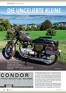 Page 108 of SwissClassics Nr. 1 / 2008