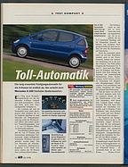 Seite 52 von Übersicht: auto motor und sport / Nr. 26 / 1998 - Titelseite