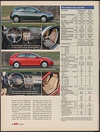 Seite 58 von Übersicht: auto motor und sport / Nr. 15 / 2003 - Titelseite