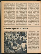 Seite 24 von Übersicht: auto motor und sport / Nr. 19 / 1957 - Titelseite