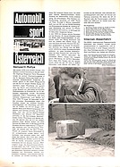 Seite 26 von Übersicht: Powerslide Nr. 7 / 1965 Titelseite