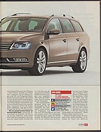 Seite 27 von auto motor und sport Nr. 22 / 2010