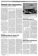 Seite 4 von AR Nr. 30 / 1972 vom 13.07