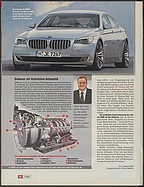 Seite 20 von Übersicht: auto motor und sport / Nr. 7 / 2008 - Titelseite