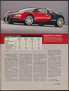 Seite 19 von Übersicht: auto motor und sport / Nr. 3 / 2003 - Titelseite