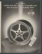 Seite 63 von Übersicht: auto motor und sport / Nr. 19 / 1994 - Titelseite