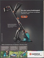 Seite 2 von Übersicht: auto motor und sport / Nr. 14 / 2009 - Titelseite